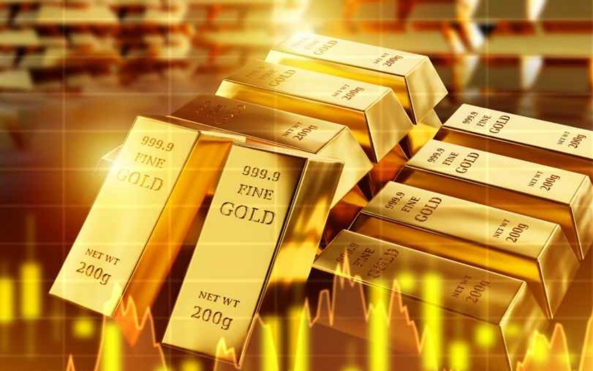Fed Kararı Öncesi Dev Bankadan "4.000 Dolar" Uyarısı: "Bu Rakam Kırılırsa Yeni Rekor Gelir!", Görsel 1