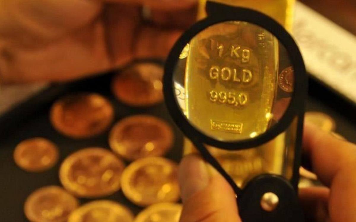Fed Kararı Öncesi Dev Bankadan "4.000 Dolar" Uyarısı: "Bu Rakam Kırılırsa Yeni Rekor Gelir!", Görsel 3