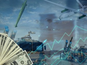 Savunma şirketinden 2,4 milyon dolarlık dev anlaşma