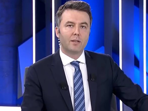 Gazeteci Mehmet Akif Ersoy Neden G&ouml;zaltına Alındı?