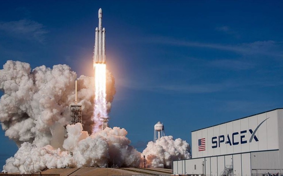 SpaceX hazırlıklara başladı! Dev halka arz geliyor, G&ouml;rsel 1