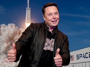 SpaceX hazırlıklara başladı! Dev halka arz geliyor