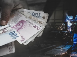 Milyonların g&ouml;z&uuml; asgari &uuml;crette! İlk toplantıya sayılı g&uuml;nler kaldı
