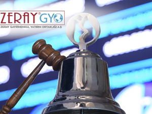 Zeray GYO bug&uuml;n talep toplamaya başladı! Halka a&ccedil;ıklık y&uuml;zde 25'e &ccedil;ıkacak: Olası pay miktarları belli oldu