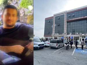 Adliye soygununda yeni gelişme! G&ouml;zaltı sayısı y&uuml;kseldi