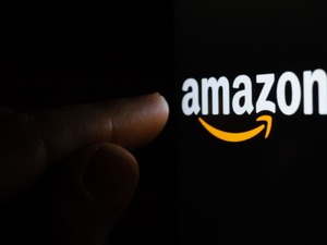 Amazon, Hindistan'a 35 milyar dolardan fazla yatırım planlıyor