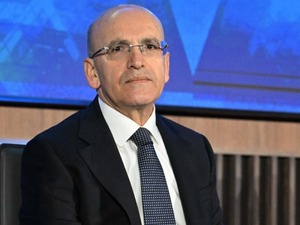 Bakan Şimşek: "Desteklerimizi s&uuml;rd&uuml;receğiz"