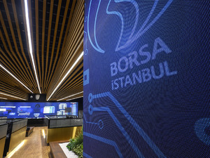 Borsa İstanbul g&uuml;n&uuml; d&uuml;ş&uuml;şle tamamladı! İşte &ouml;ne &ccedil;ıkan hisseler (10 Aralık 2025)