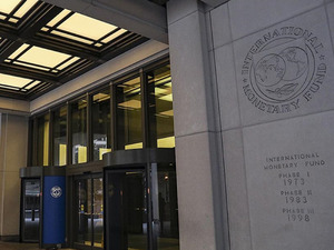 IMF'den dikkat &ccedil;eken &Ccedil;in kararı! B&uuml;y&uuml;me tahminini a&ccedil;ıkladı
