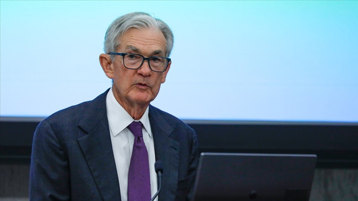 Powell dan piyasaları tedirgin eden mesaj: "Veri akışı kesildi, enflasyon beklenenden inat&ccedil;ı", G&ouml;rsel 1