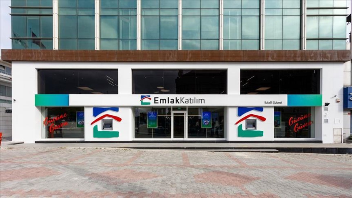 Emlak Katılım a SPK dan çifte yetki: Faizsiz seçenekler artıyor!, Görsel 1