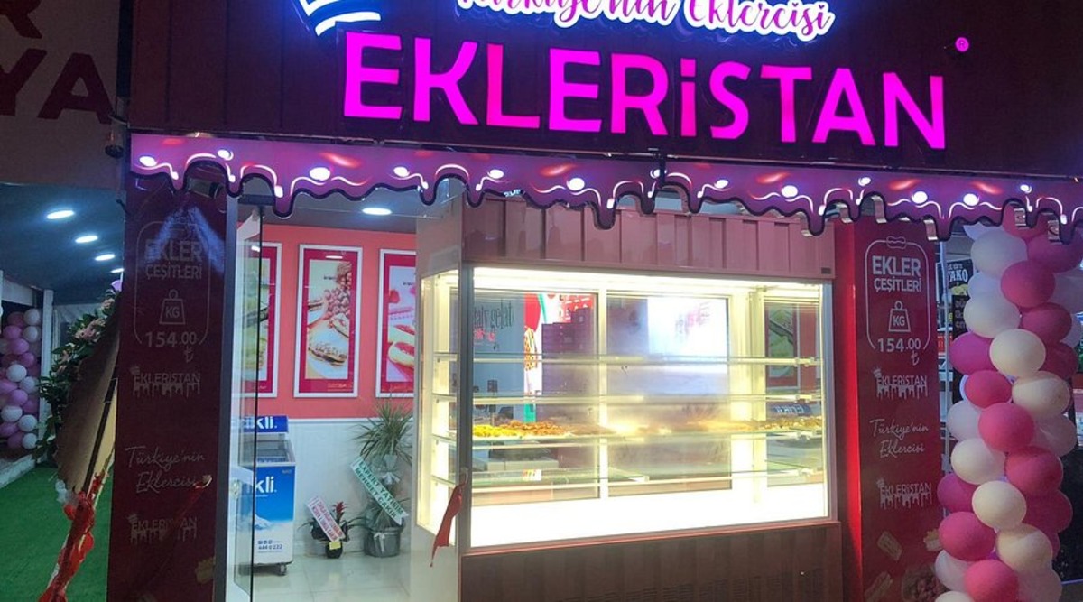 400 mağazası bulunan Ekleristan dan k&ouml;t&uuml; haber: Konkordato talep etti, G&ouml;rsel 2