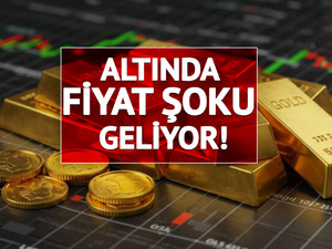 Altında ters k&ouml;şe: Fed sonrası gelen satış ge&ccedil;ici mi? Goldman Sachs'tan şok tahmin!