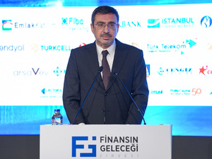 SPK Başkanı G&ouml;n&uuml;l'den "Sermaye piyasaları" a&ccedil;ıklaması! "Son yıllarda g&uuml;&ccedil;l&uuml; bir gelişim g&ouml;sterdi"