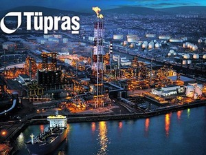 T&uuml;praş (TUPRS) Hisselerinde Kritik Rapor: 'AL' Tavsiyesi ve 260 TL Hedef Fiyat Masada