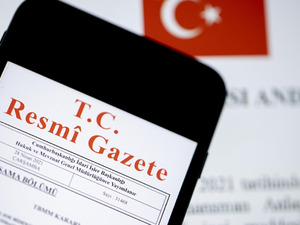 Resmi Gazete'de yayımlandı! 9 &uuml;niversiteye rekt&ouml;r ataması yapıldı