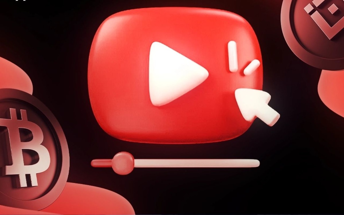 YouTube, &ouml;deme y&ouml;ntemini yeniledi: İ&ccedil;erik &uuml;reticilerine kripto para verecek, G&ouml;rsel 2
