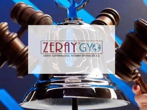 Zeray GYO halka arzında bug&uuml;n son! Talep işlemleri kapanıyor: Ka&ccedil; lot dağıtılacak?