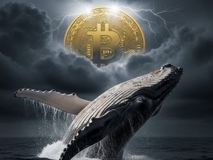 Bitcoin balinalarından alarm zilleri: Yeni satış dalgası geldi