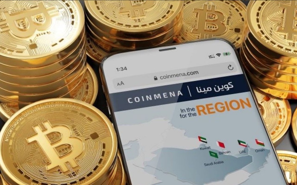 Paribu&rsquo;ya onay &ccedil;ıktı: T&uuml;rk kripto devi, CoinMENA&rsquo;yı satın alıyor, G&ouml;rsel 1