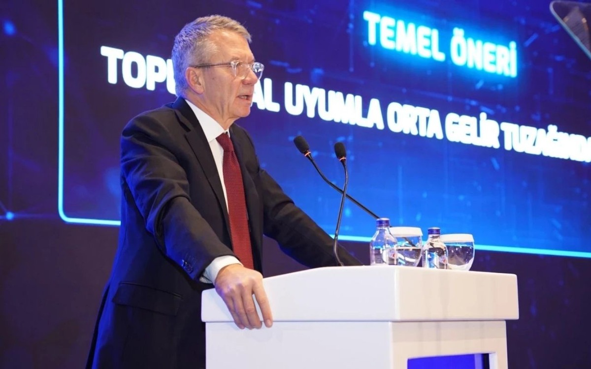 T&Uuml;SİAD dan uyum &ccedil;ağrısı: "Kurallarını bildiğimiz eski d&ouml;nem kapanıyor", G&ouml;rsel 2
