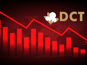 Patrondan pay alımı! DCTTR hisseleri d&uuml;ş&uuml;şte