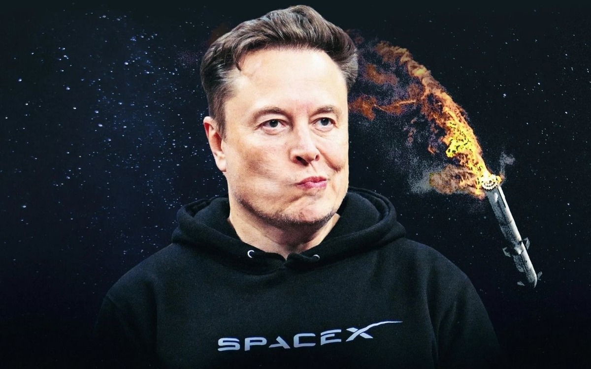 SpaceX&rsquo;in trilyon dolarlık halka arzında Elon Musk riski!, G&ouml;rsel 1