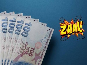 Başkentte toplu ulaşıma zam yapıldı