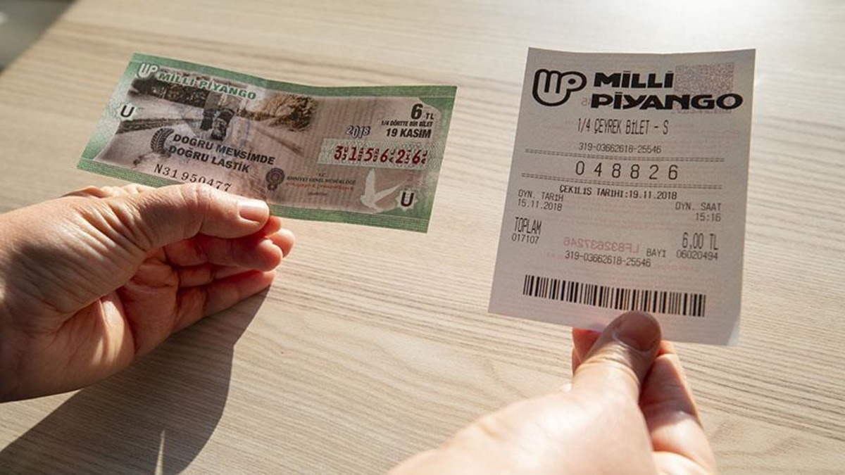 Toplumun y&uuml;zde 75&rsquo;i Milli Piyango &ccedil;ekilişlerine g&uuml;venmiyor!, G&ouml;rsel 2
