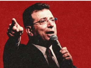 İBB davasında ilk duruşma tarihi belli oldu