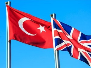 T&uuml;rk-İngiliz Ticaret ve Sanayi Odası, yeni y&ouml;netimini a&ccedil;ıkladı