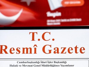 Kayıt ve beyanname verme işlemlerine kolaylık! Karar Resmi Gazete'de