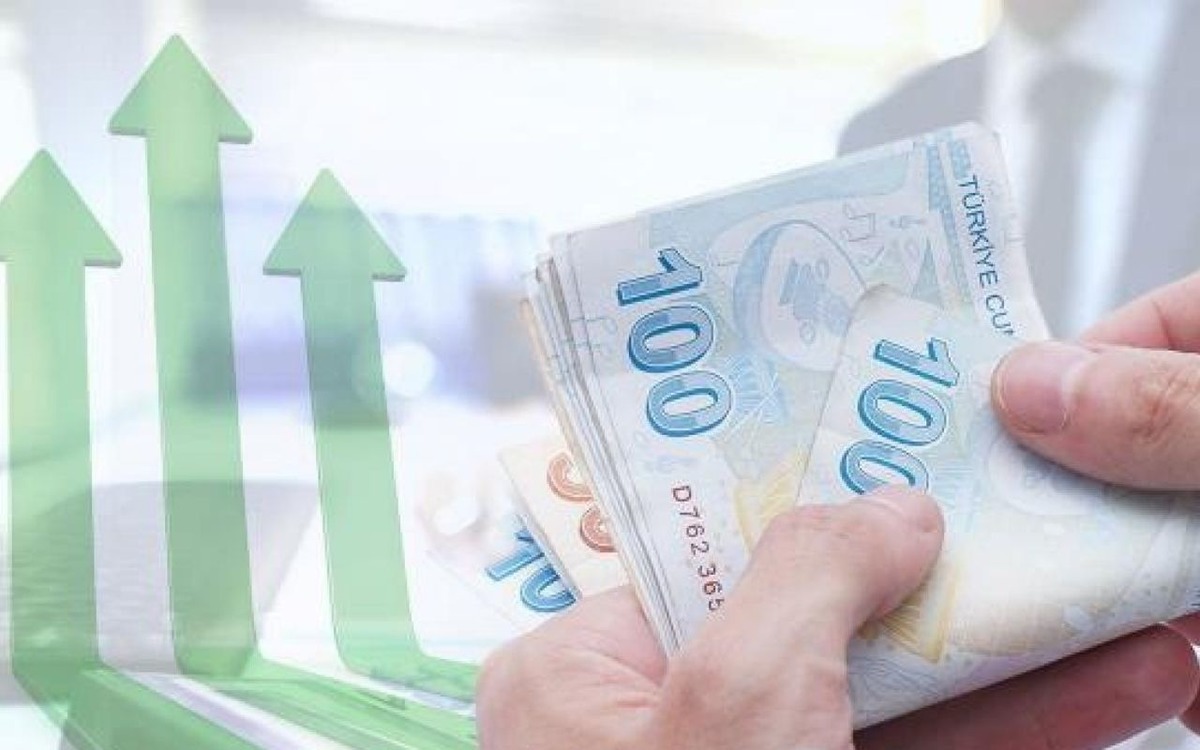 Kapalı zarf a&ccedil;ıldı: Rakam ortaya &ccedil;ıktı! İstenen asgari &uuml;cret belli oldu, G&ouml;rsel 1