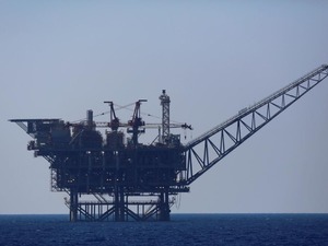 T&uuml;rkiye'nin doğal gaz ihracat potansiyeli &ouml;zel sekt&ouml;r&uuml;n etkin katılımıyla artabilir