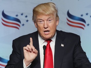 Trump "Ben akıllı bir sesim.." dedi! Yeni FED başkanını uyardı