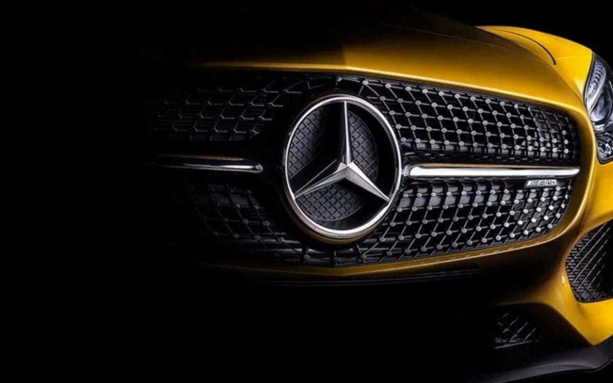 Alman devinden "ulaşılabilir l&uuml;ks": Mercedes, uygun fiyatlı modelini tanıttı, G&ouml;rsel 2