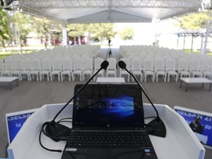 16. B&uuml;y&uuml;kel&ccedil;iler Konferansı Ankara'da d&uuml;zenlenecek