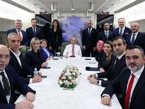 Erdoğan'dan bahis soruşturması a&ccedil;ıklaması: "Adalet bizim i&ccedil;in &ccedil;ok &ouml;nemli"