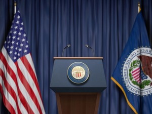 Fed başkanlığı yarışında kartlar a&ccedil;ılıyor: Wall Street devi tarafını se&ccedil;ti