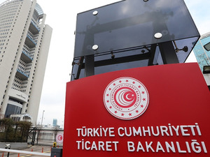 Mısır menşeli "m&uuml;stahzar kurutucu maddeler" ithalatında damping soruşturması