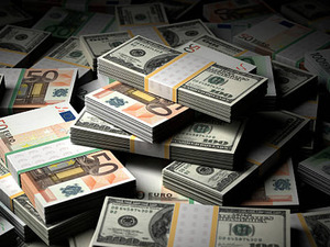 1 dolar ka&ccedil; TL? Euro bug&uuml;n ne kadar? (9 Mart 2026 g&uuml;ncel d&ouml;viz kurları)