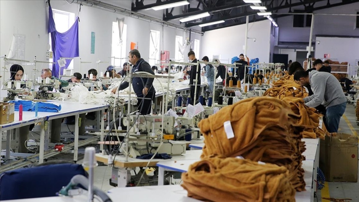 Tekstil sekt&ouml;r&uuml; durma noktasında! İstihdam kaybı 300 bine dayandı: Firmalar bir bir kapanıyor, G&ouml;rsel 5