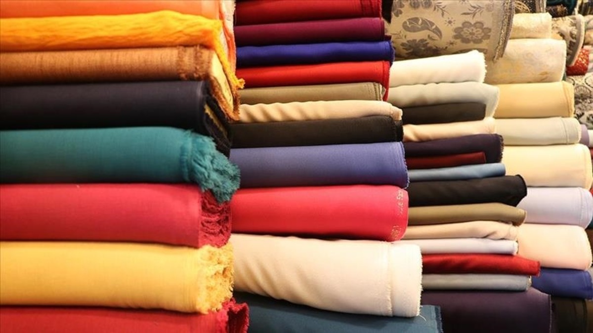 Tekstil sekt&ouml;r&uuml; durma noktasında! İstihdam kaybı 300 bine dayandı: Firmalar bir bir kapanıyor, G&ouml;rsel 4