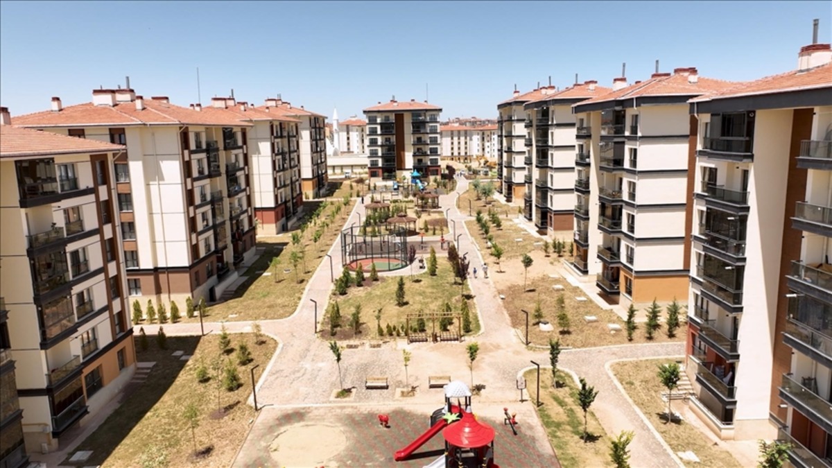 Y&uuml;zyılın Konut Projesi başvuruları ne zaman bitiyor? Kuralar ne zaman &ccedil;ekilecek? İşte t&uuml;m merak edilenler, G&ouml;rsel 5