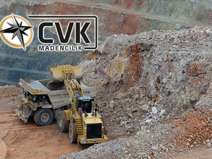 CVK Maden (CVKMD)'den y&uuml;zde 170 oranında bedelli sermaye artırımı başvurusu