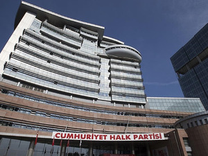 CHP'de 'G&ouml;lge Bakanlar' kadrosu belli oldu