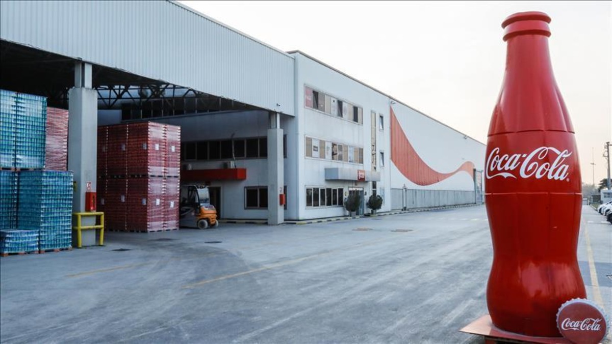 Coca-Cola nın Costa sınavı! Neredeyse yok pahasına satıyor ama alıcı bulamıyor, Görsel 1