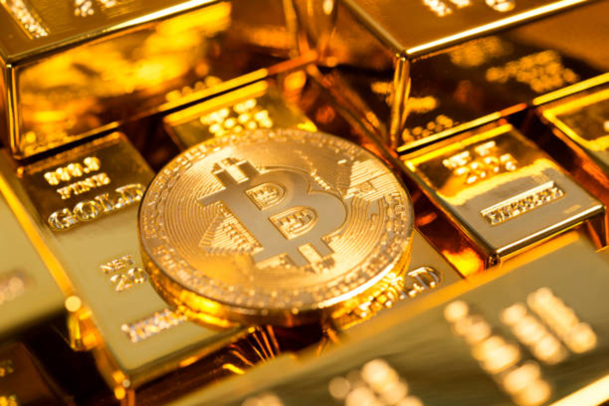 Aradaki fark tam 35 trilyon dolar! Bitcoin mi, altın mı? Tablo ortaya &ccedil;ıktı, G&ouml;rsel 4