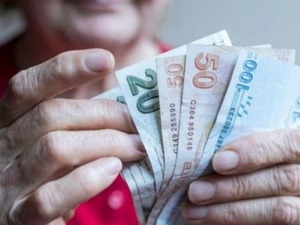 Kulis bilgileri geldi! Emekliye zam yapılacak mı? İşte beklenen tablo