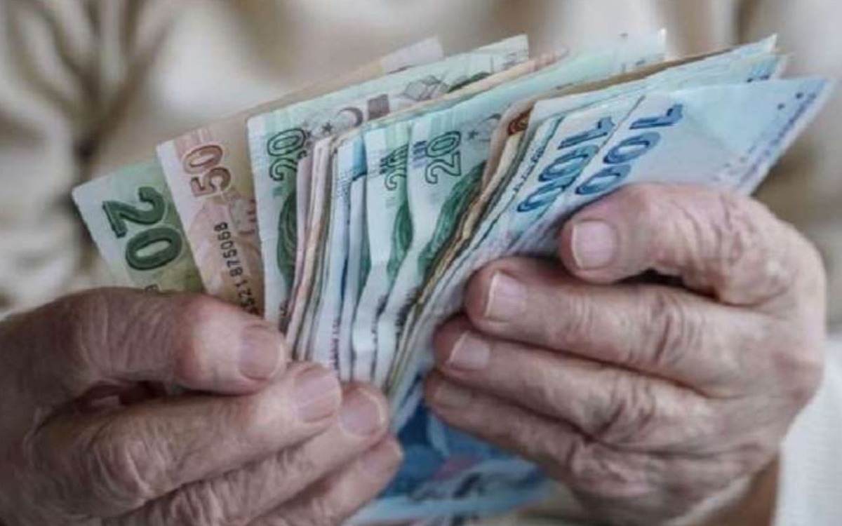 Kulis bilgileri geldi! Emekliye zam yapılacak mı? İşte beklenen tablo, G&ouml;rsel 2